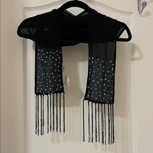 Collection scarf NWT